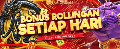 Bonus Selamat Datang id1121slot.com banner image