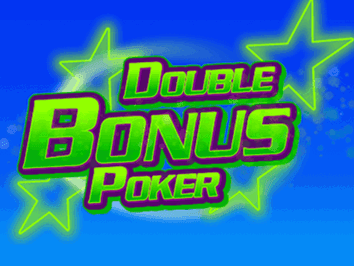 Double Bonus Poker 10 Hand screenshot