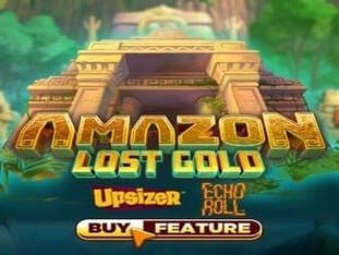Amazon - Lost Gold game thumbnail