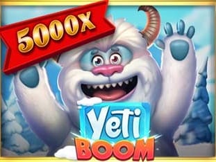 Yeti Boom screenshot