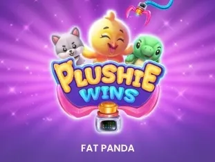 Plushie Wins game thumbnail