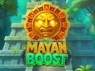 Mayan Boost game thumbnail
